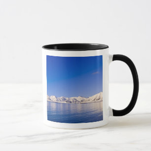 Schneeberge Tasse