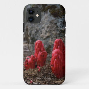 Schneeblocken Case-Mate iPhone Hülle