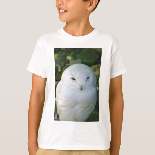 Schneeeule T-Shirt