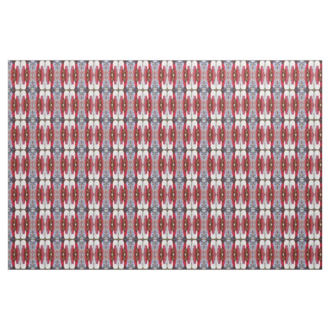 Schneefall-Power Stoff (Yard (91,4 cm))