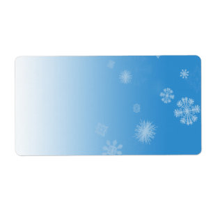 Schneefälle