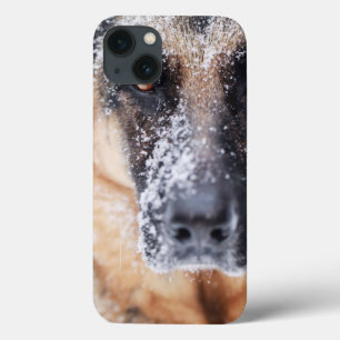Schneefälle Case-Mate iPhone Hülle