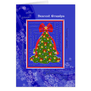 Schneeflocken des Weihnachtsbaum-O Tannenbaum für