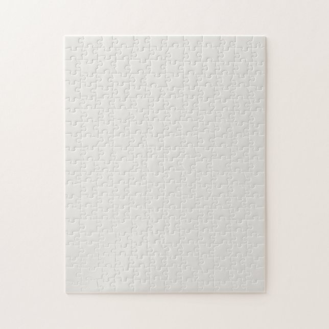 Schneegebundene Einzelfarbe (Vertikal)