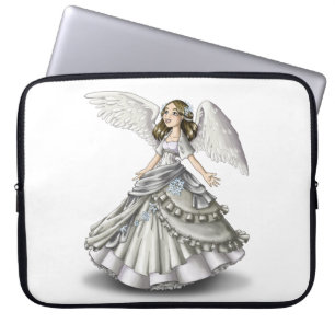 Schneegel Laptopschutzhülle