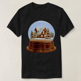 Schneeglobe2023 T-Shirt