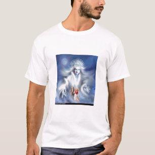 Schneekönigin T-Shirt