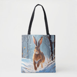 Schneeküche Offenbarung: Der Hasslauf Tasche