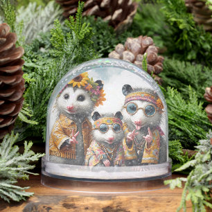 SCHNEEKUGELN