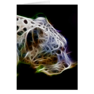 Schneelepoard