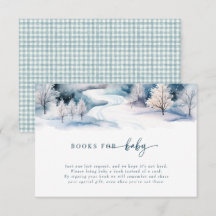 Schneeliebe | Winter-Baby-Party