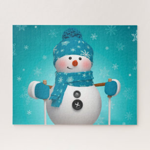 Schneemann