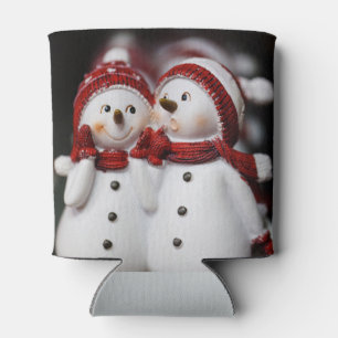 Schneemann20150907 Dosenkühler