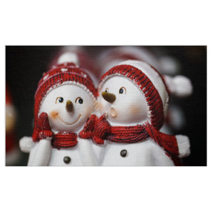 Schneemann20150907 Stoff