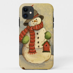 Schneemann 4905 u. Birdhouse title_seo2