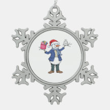 Schneemann-Eventorganisator Weihnachten 2026 Feier