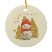 Schneemann