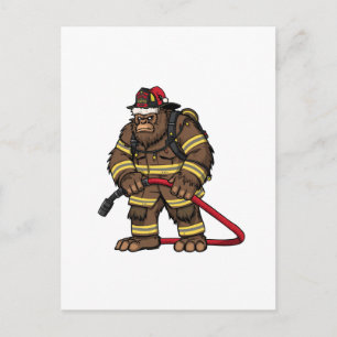 Schneemann-Tätowierer-Künstler Weihnachten 2026 Ur Postkarte