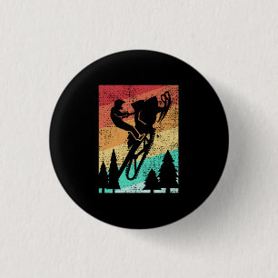 Schneemobil Schneemobilfahren Button