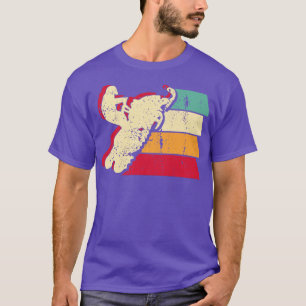 Schneemobilierung 1 T-Shirt