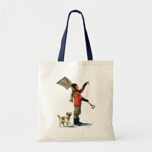 Schneeschuh Tragetasche