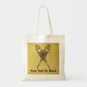 Schneeschuhe Tragetasche