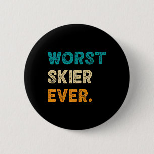 Schneeschuhwandern Worst Ski Snowboard Snowboardin Button