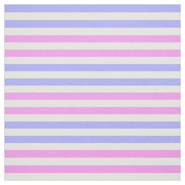 Schneeweiß, hellblau, Mädchen rosa Stoff (Muster)