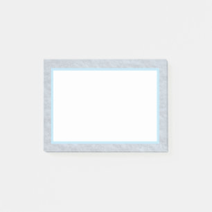 schneeweiß post-it klebezettel
