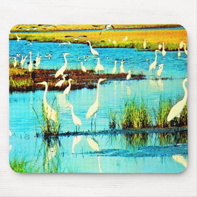 Schneewittchen Mousepad (Vorne)