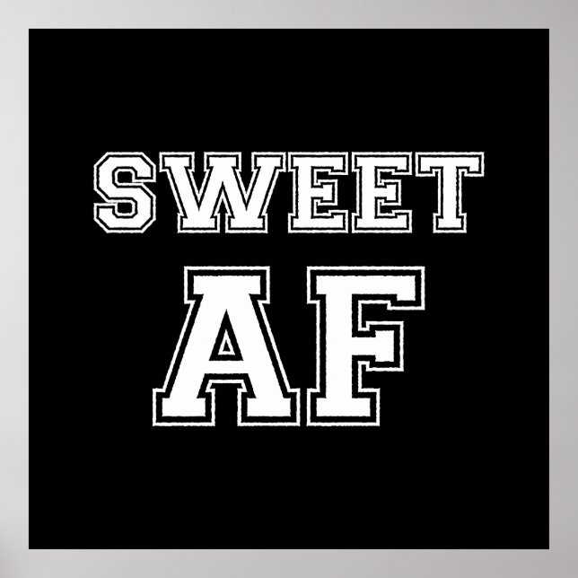 SCHNEIBEN POSTER (Vorne)