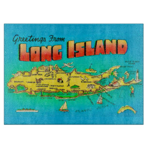 Schneidbrett Long Island 15x11 Schneidebrett