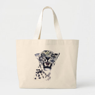 Schneide-Knäuel Jumbo Stoffbeutel