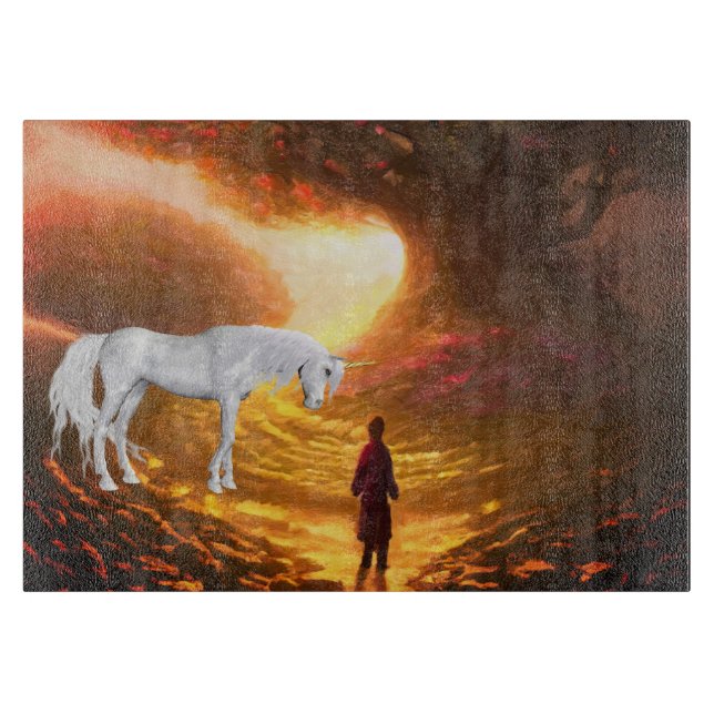 Schneidebrett (Vorderseite)