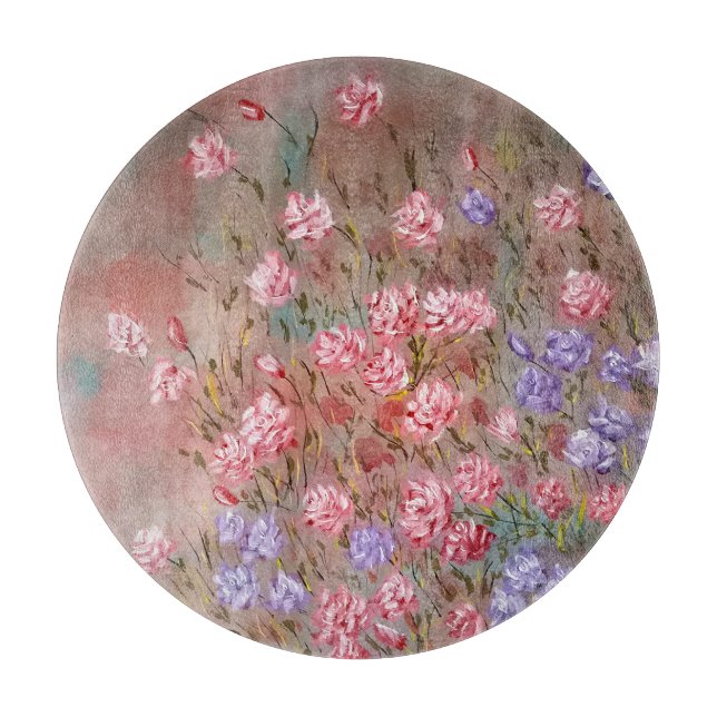 Schneidebrett (Vorderseite)