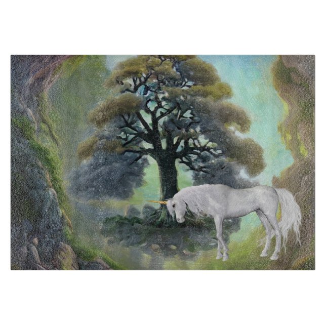 Schneidebrett (Vorderseite)