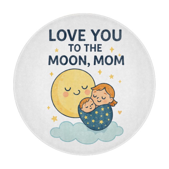 Schneidebrett (Vorderseite)