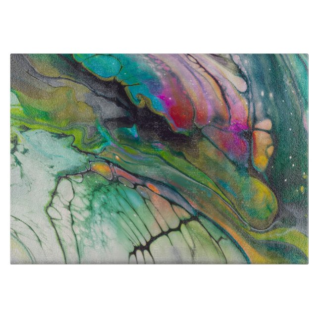 Schneidebrett (Vorderseite)