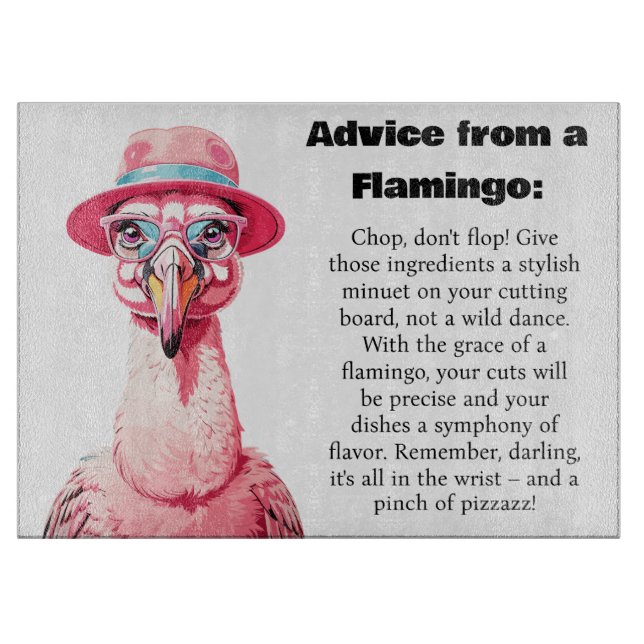 Schneidebrett (Vorderseite)