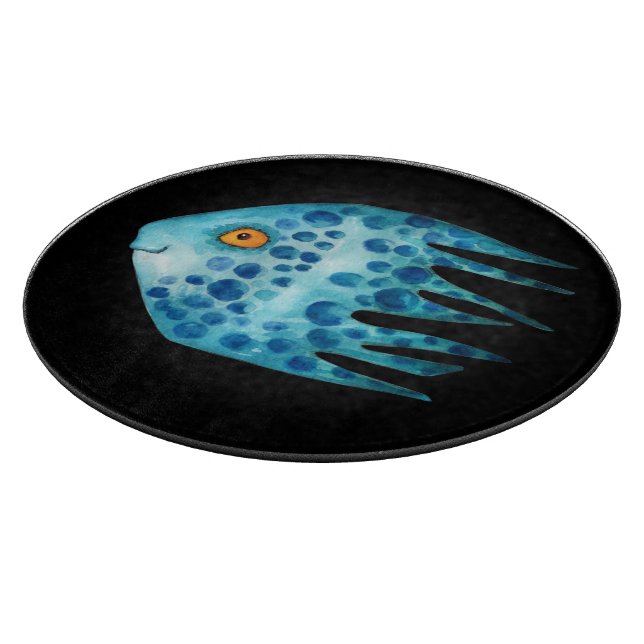 Schneidebrett (Ecke)