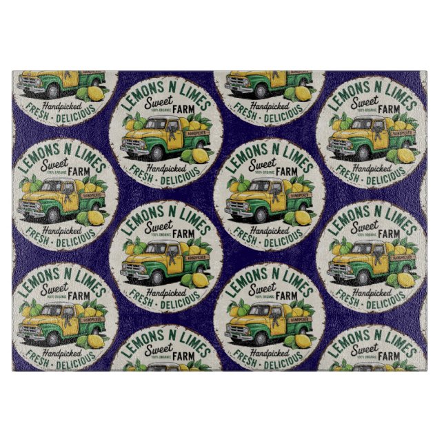 Schneidebrett (Vorderseite)