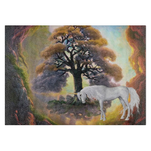 Schneidebrett (Vorderseite)