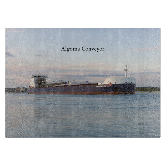 Schneidebrett Algoma (Vorderseite)