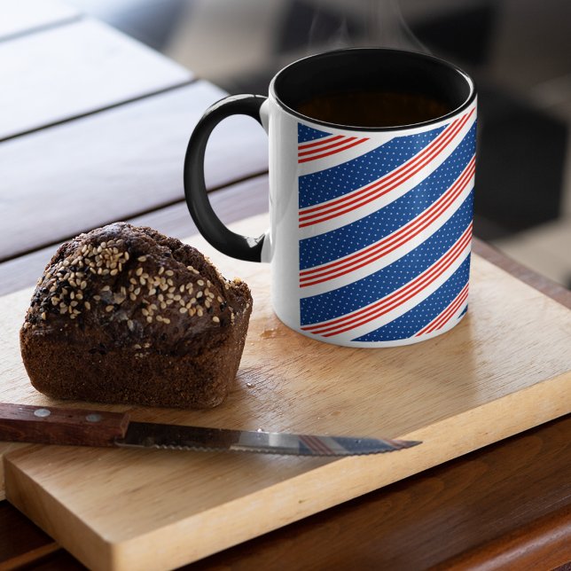 Schneidebrett Tasse (Mugs and cups)