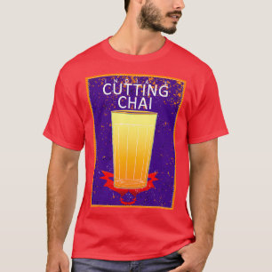 Schneidechai Tea T-Shirt