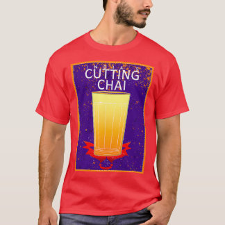 Schneidechai Tea T-Shirt