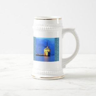 SCHNEIDER BIERGLAS