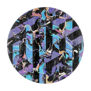 Schneidplatte Schneidebrett