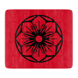 Schneidplatte Schneidebrett