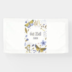 Schnell Blues 1.6x3 Vinyl Banner
